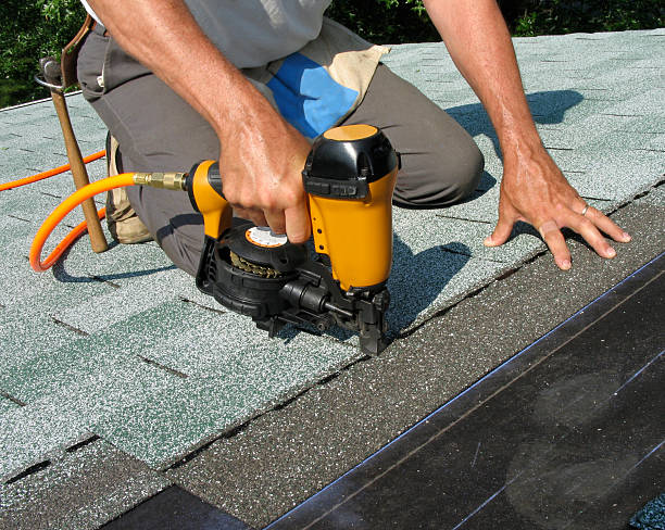 King, WI Roofing Contractor Company