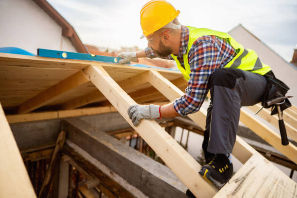 Best Residential Roofing Contractor  in King, WI