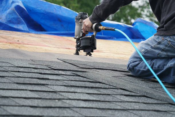 Best Emergency Roof Repair  in King, WI