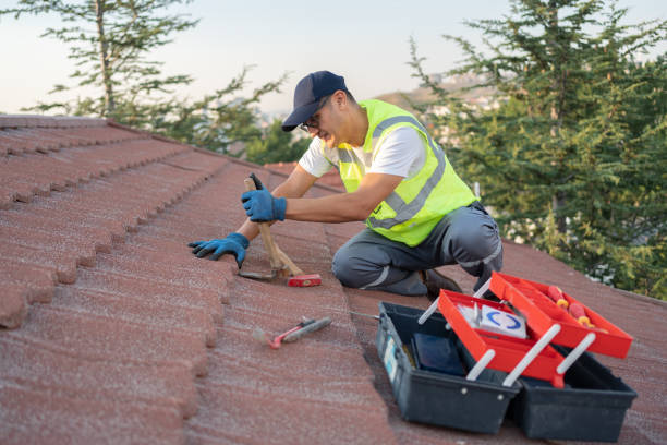  King, WI Roofing Contractor Pros