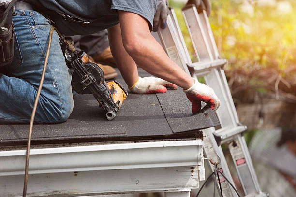 Best Roof Waterproofing Services  in King, WI