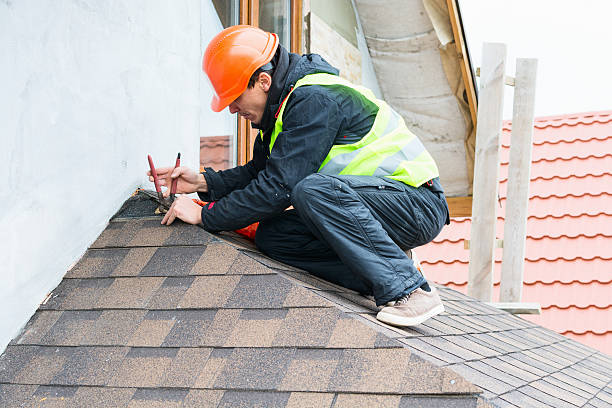 Slate Roofing Contractor in King, WI