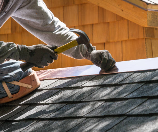 Tile Roofing Contractor in King, WI